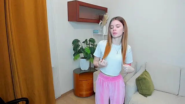 AngelesBenitz's cam snapshot