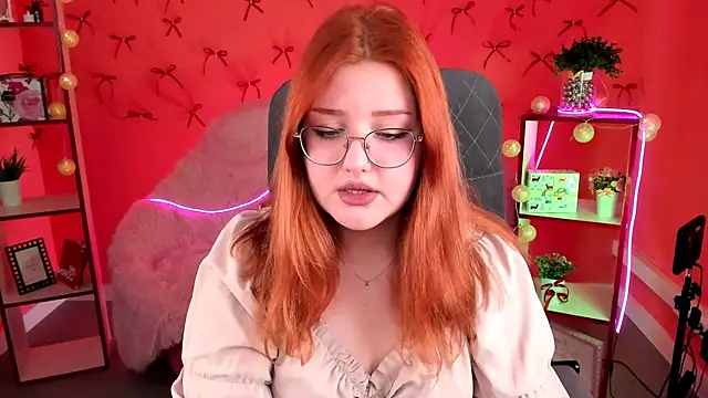 StaceyJensen's cam snapshot