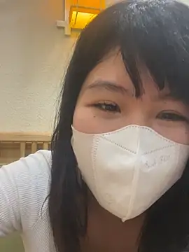 Your-Sunny live sex cam