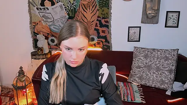 SandraLindsey's web cam