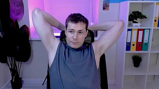 Hector_Spector live sex cam