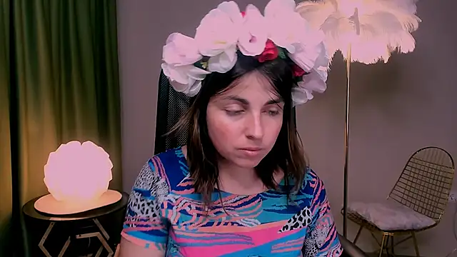 MartaEdams live sex cam