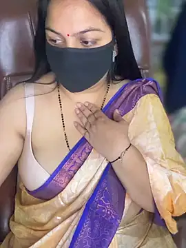 FlatVincy4 live sex cam