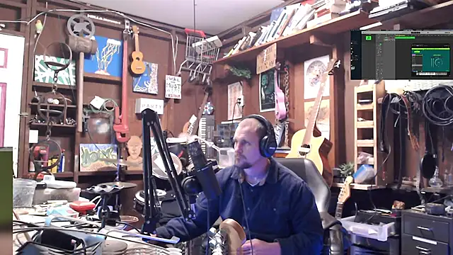 itsjameswebbscope live sex cam