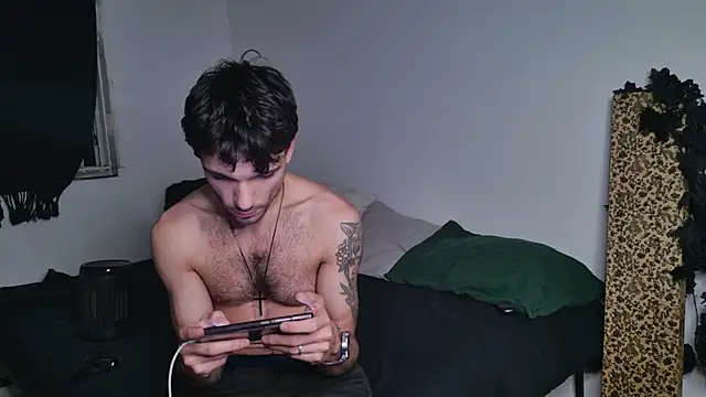 JackDesFeux live sex cam