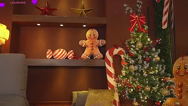 JustinneJade live sex cam