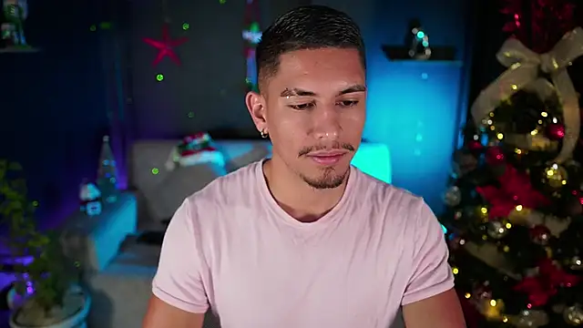 Aaronfox_x live sex cam