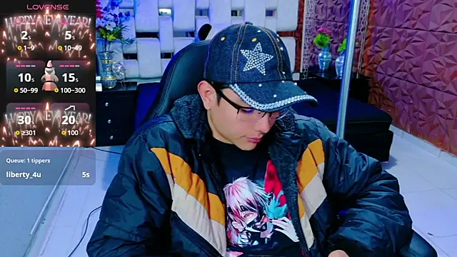 alandelrey57 live sex cam