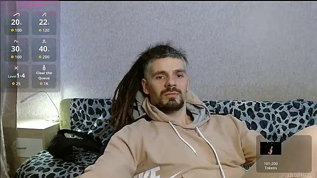 Aestheticguy101 live sex cam