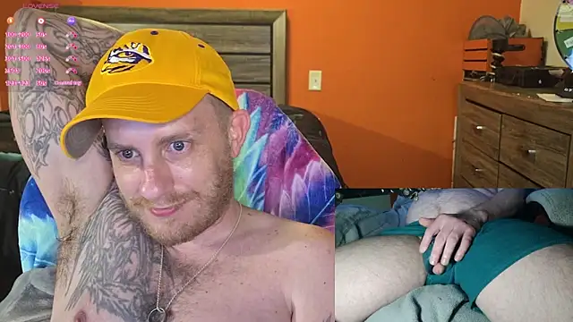 ConversationalistX live sex cam