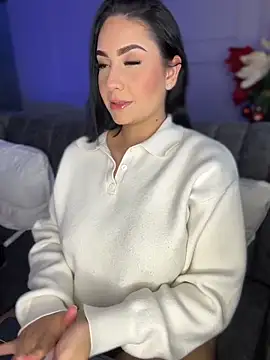 GabriellaFerrer live sex cam