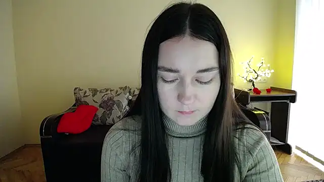 Pretty_shy live sex cam