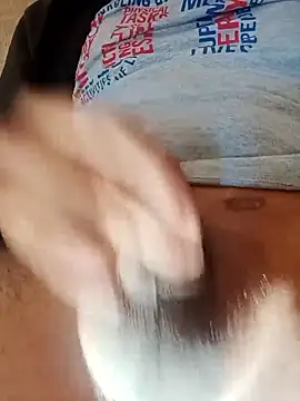 El_baby12 live sex cam