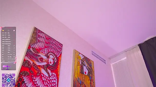 LiliBanger live sex cam