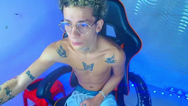 mateodeamjo live sex cam