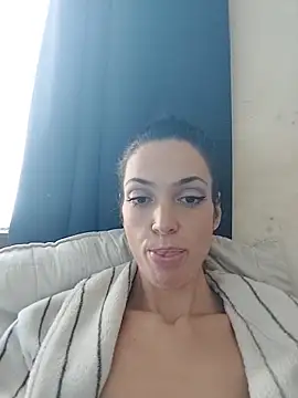 SheTheDeeevil live sex cam