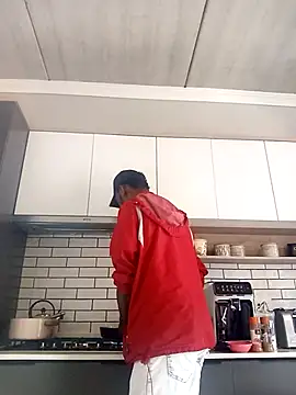 chef-dudi012 live sex cam