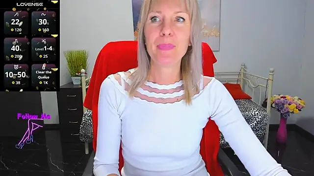 Anita_Tayson's cam snapshot