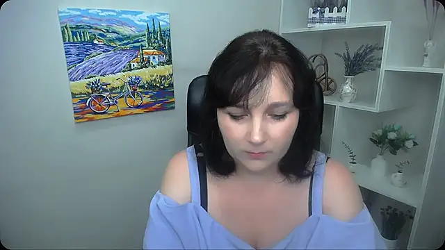 miranda_sun_'s cam snapshot