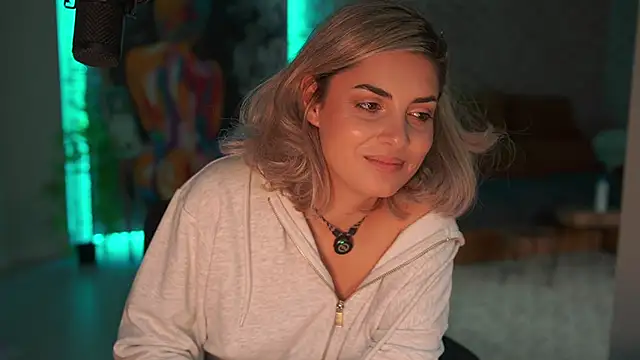 _Allie_'s cam snapshot