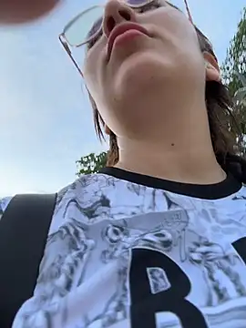 Arya_d's cam snapshot