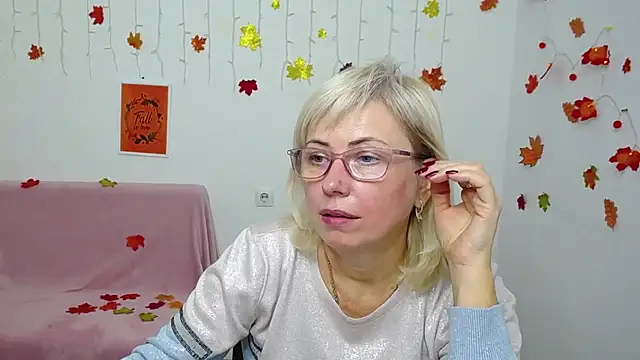 LaurenWishy's cam snapshot