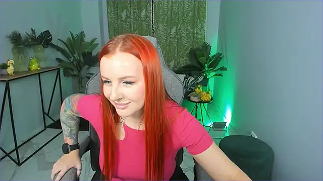 CherieChapman's cam snapshot