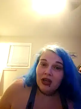 Ally-katt's cam snapshot