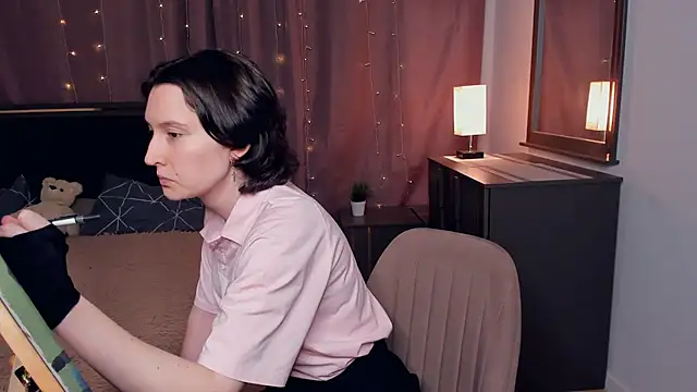 NenaBriand's cam snapshot