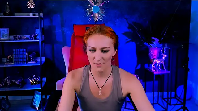 DianaTorrens's cam snapshot