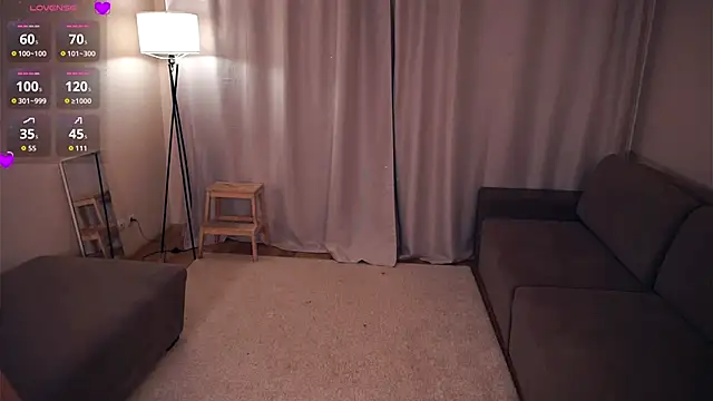 MinnaSora's cam snapshot