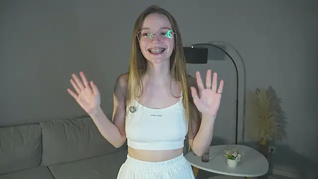 JaleesaIser's cam snapshot