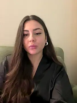 SusunnyGirl's web cam