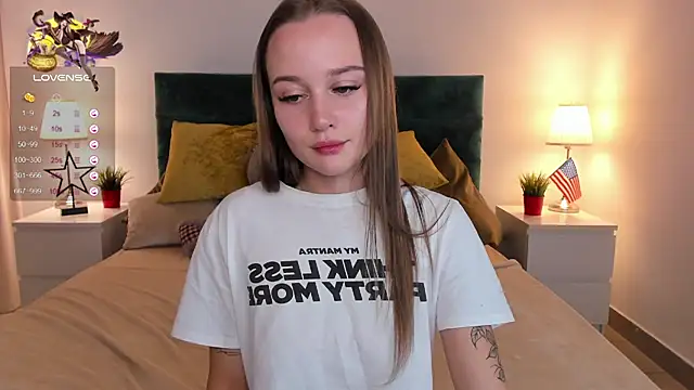 avabbys's cam snapshot