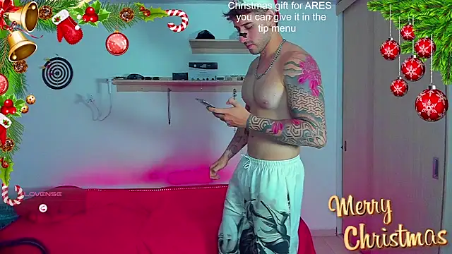 Ares_blue live sex cam