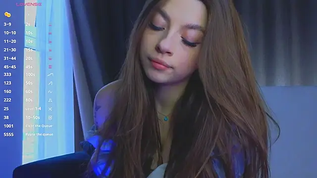 VirginiaHouston's cam snapshot