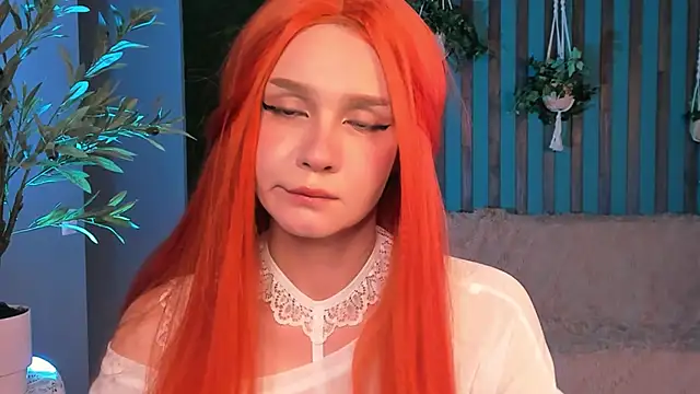 AliceMeowow's cam snapshot