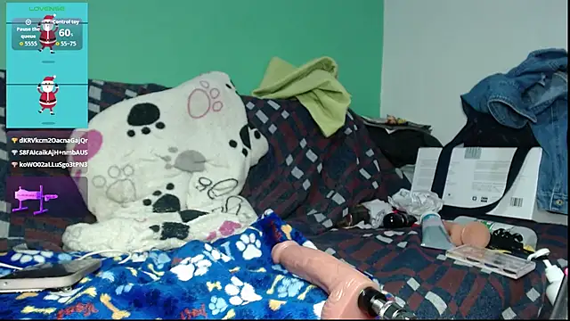 avaleri_cherry live sex cam