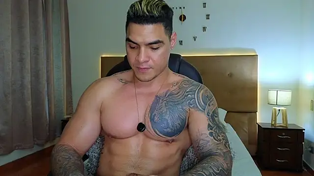 Steven_Velez live sex cam