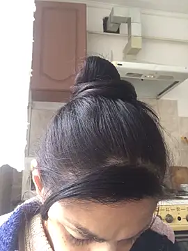 ChantalXOrchid's cam snapshot