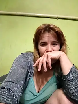 SannyMILF's cam snapshot