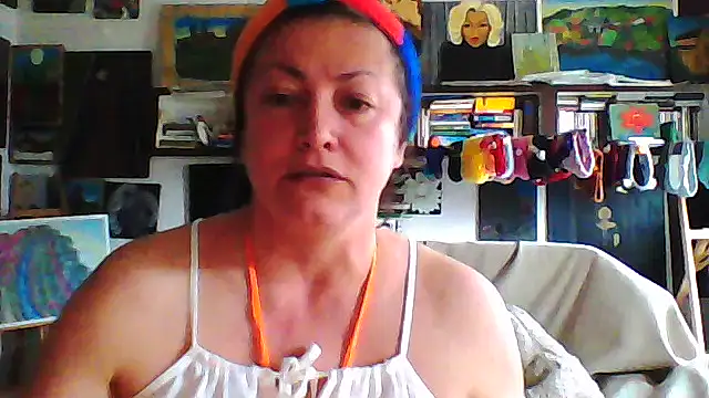 MariaAnaSunshine's cam snapshot