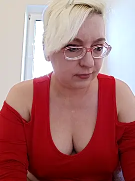 VikaKing's cam snapshot