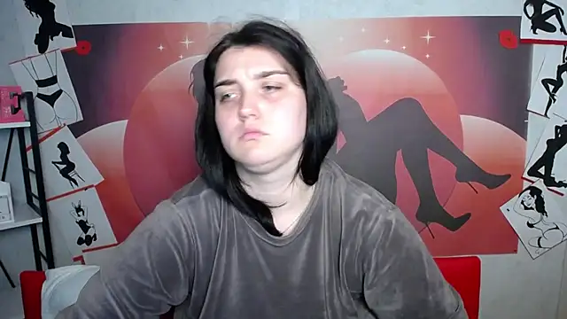 ScarletCargo's cam snapshot