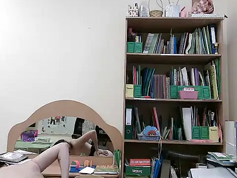 Viknika's cam snapshot