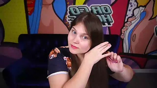 VinnaSky's cam snapshot