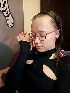 Aelita_bb's cam snapshot