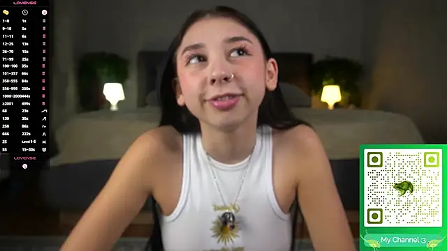 Sssonya live sex cam