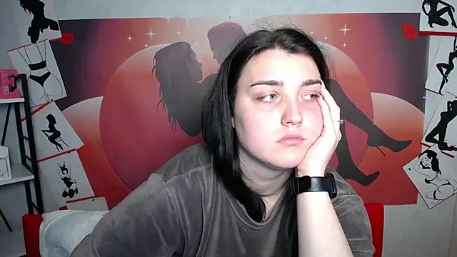 ScarletCargo live sex cam