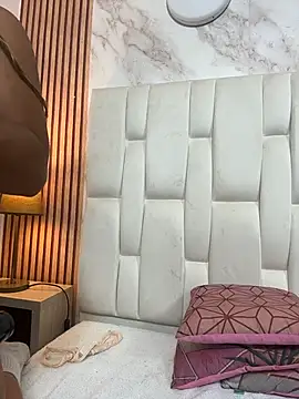 Hannagarces's cam snapshot